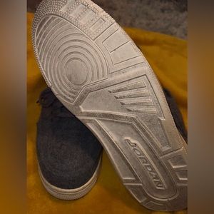 Air Jordan 3 Retro Wool